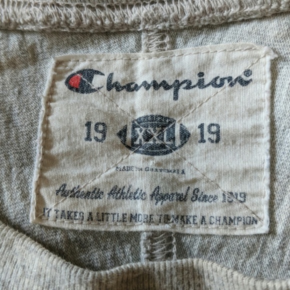 SUPER RARE!! Vintage UNC Tarheels crewneck sweater - Picture 5 of 6